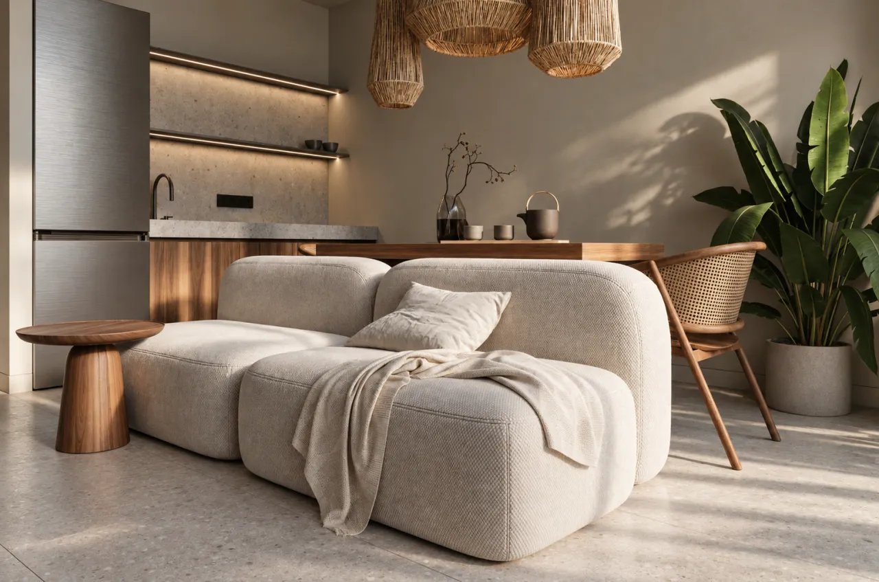 Villa de 1 dormitorio en venta en Uluwatu, Bali — 2/11