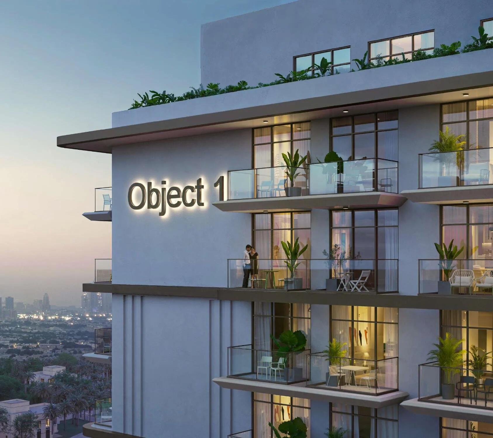 Stüdyo daire — Al Barsha South 4, Dubai — 4/8