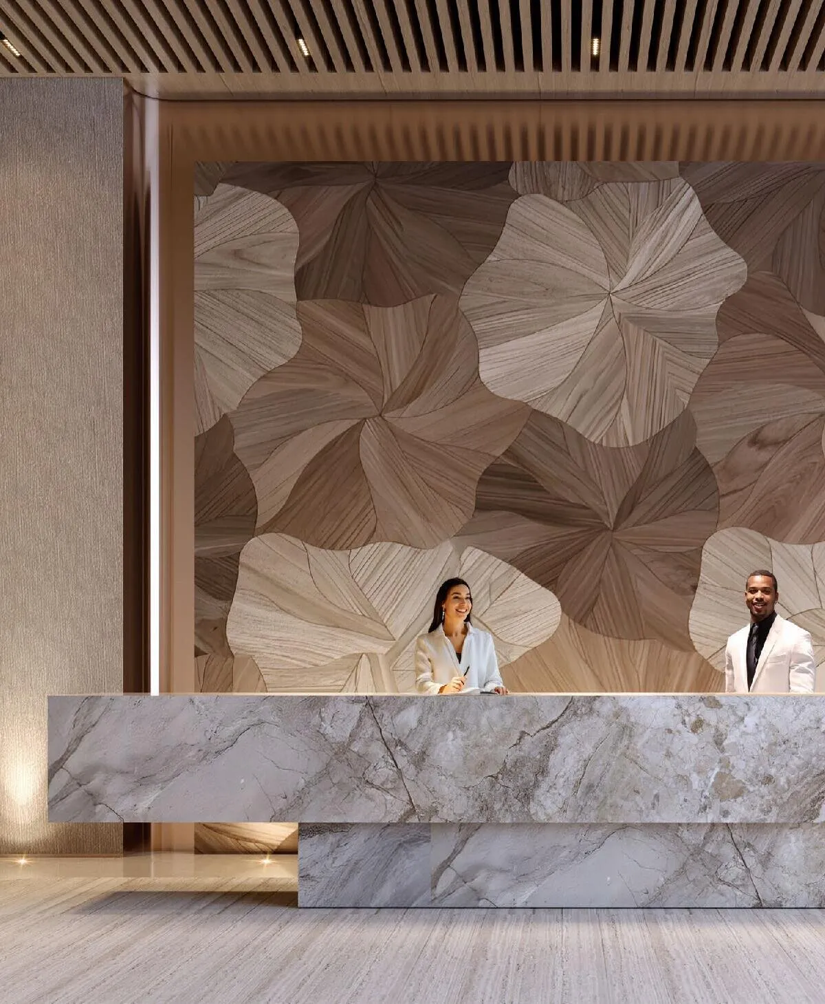 Stüdyo daire — Jumeirah Village Circle, Dubai — 9/12