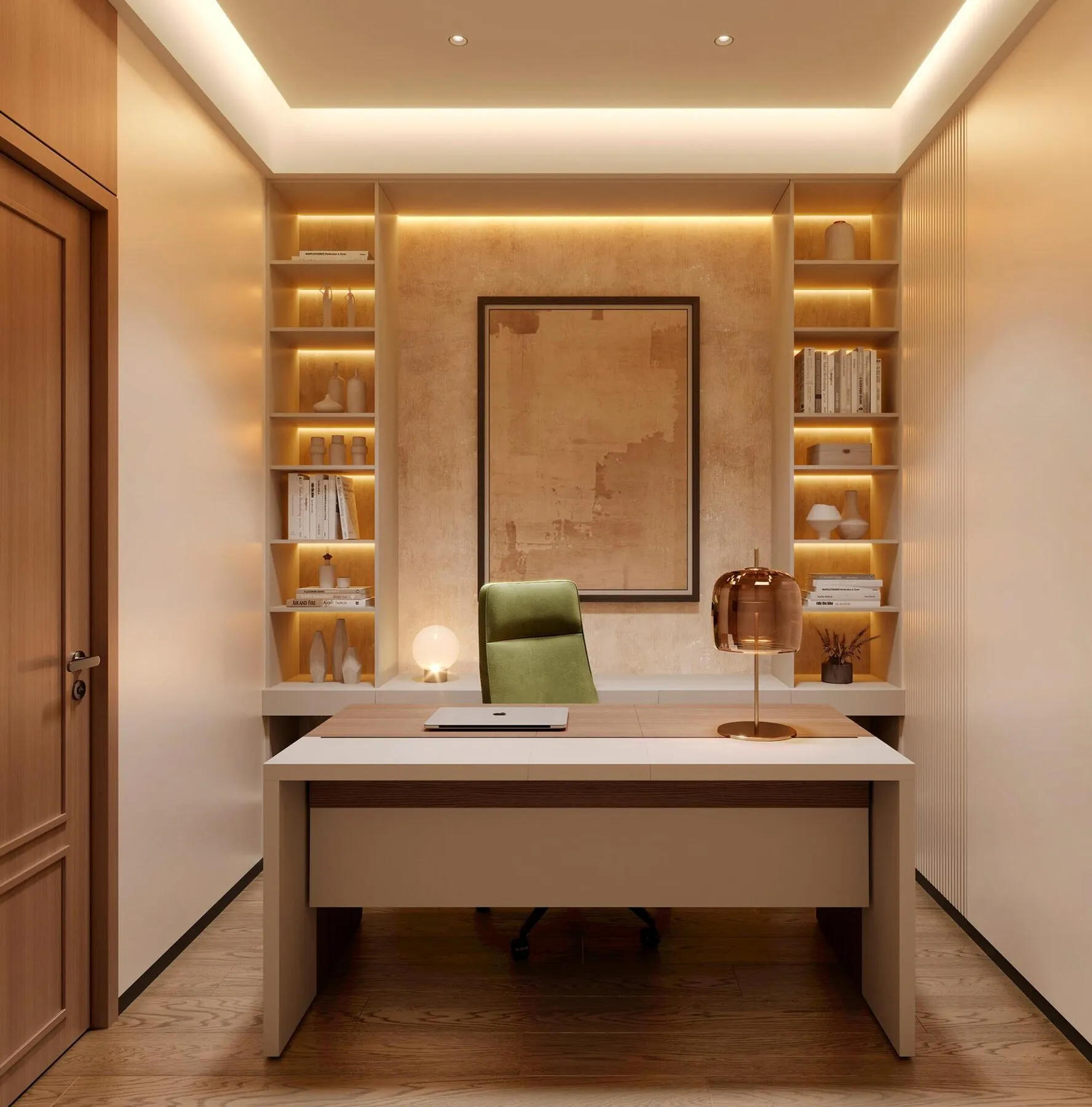 3 yatak odalı daire — Madinat Al Mataar, Dubai — 9/17