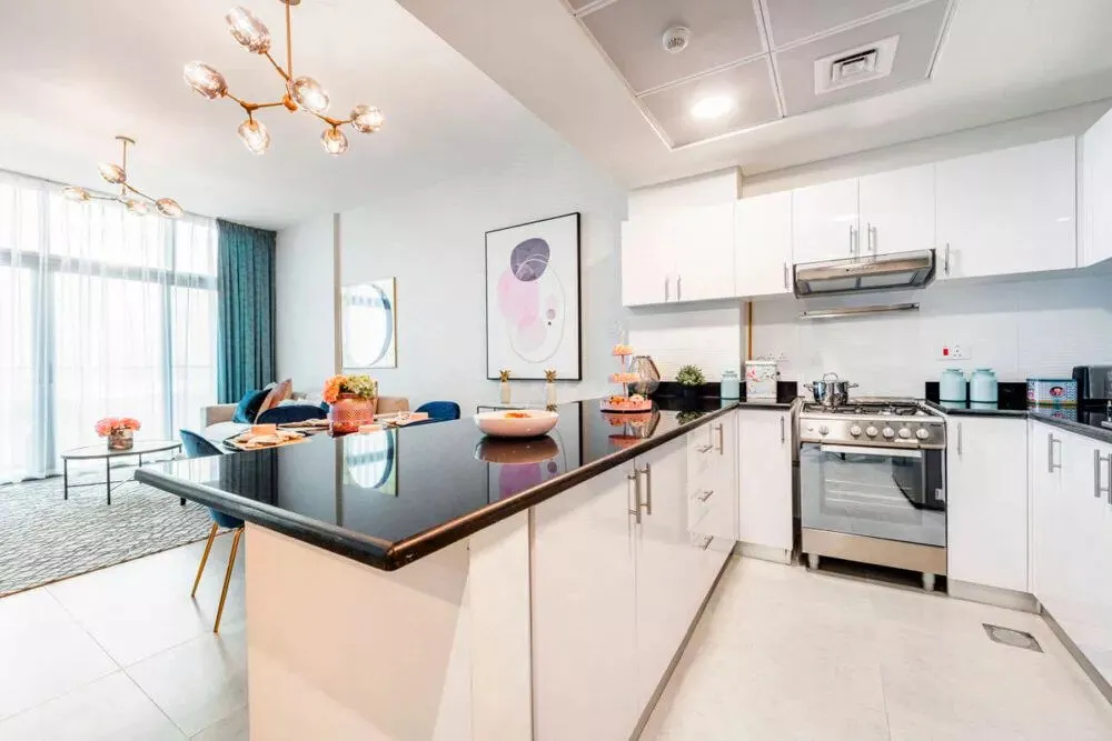 2 yatak odalı daire — Saadiyat Island, Abu Dabi — 3/12