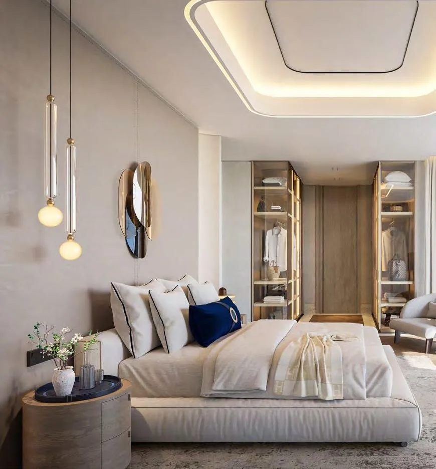 2 yatak odalı daire — Palm Jumeirah, Dubai — 9/20