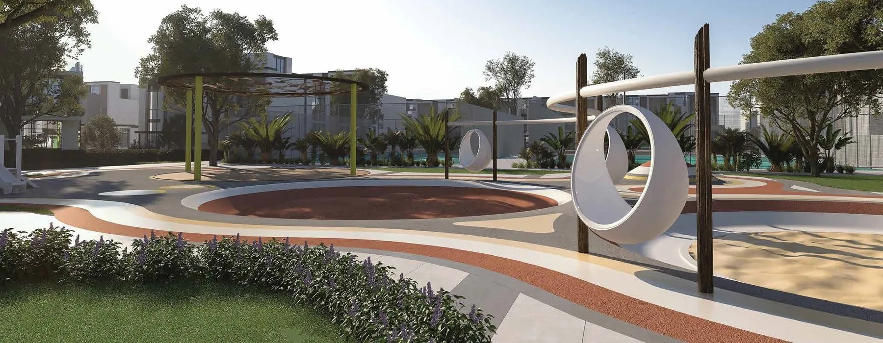 4 yatak odalı villa — Al Seyouh, Şarjah — 3/13