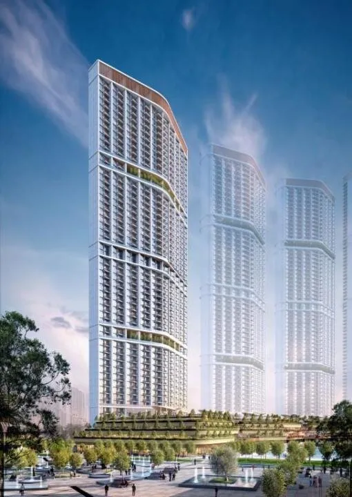 2 yatak odalı daire — Bukadra, Dubai — 2/10