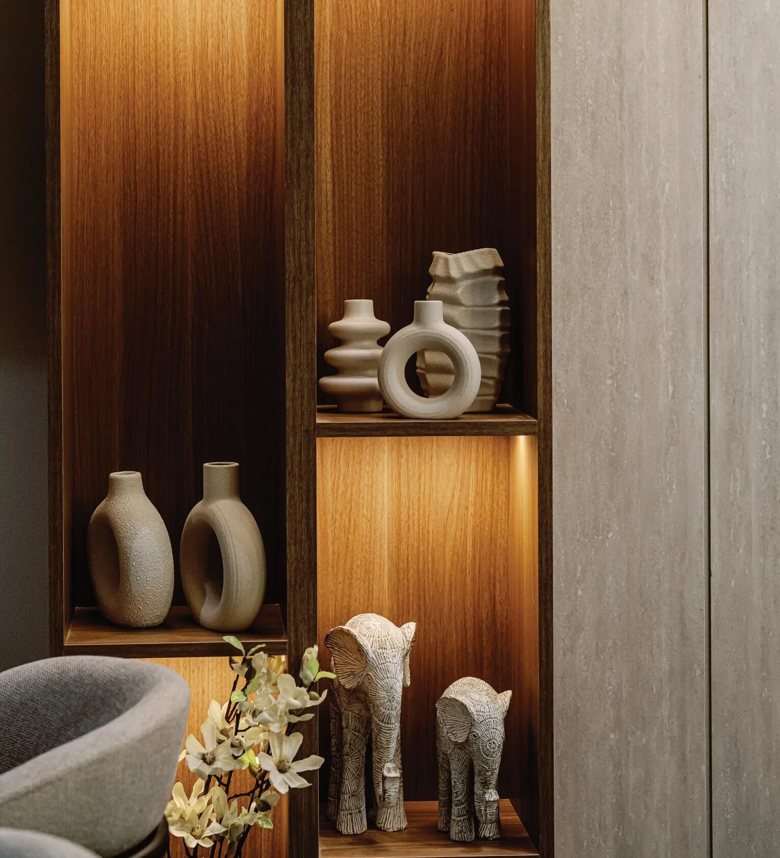2 yatak odalı daire — Majan, Dubai — 10/14