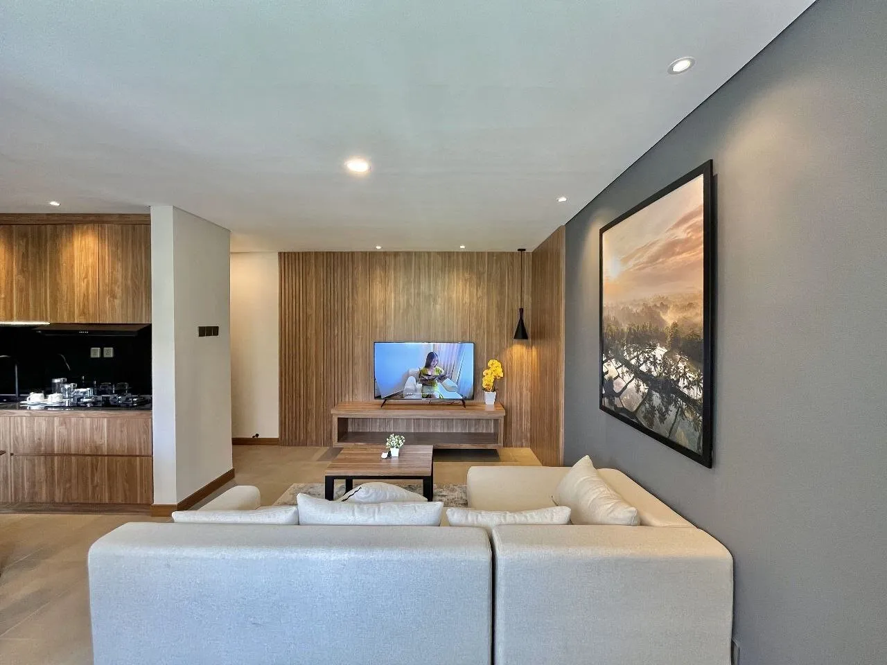 Apartamento de 2 dormitorios en venta en Nusa Dua, Bali — 6/19