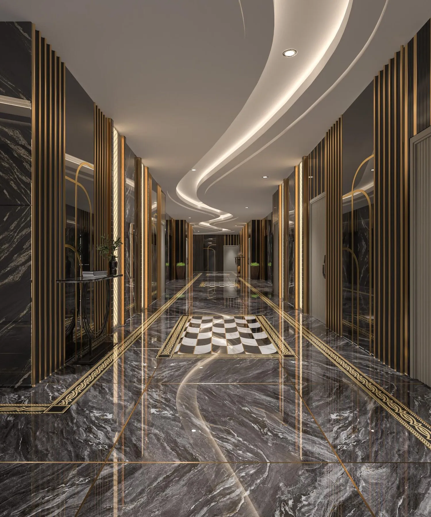 2 yatak odalı daire — City of Arabia, Dubai — 15/18