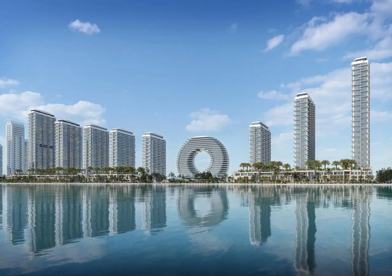 3 yatak odalı daire — Downtown Umm Al Quwain — 9/14