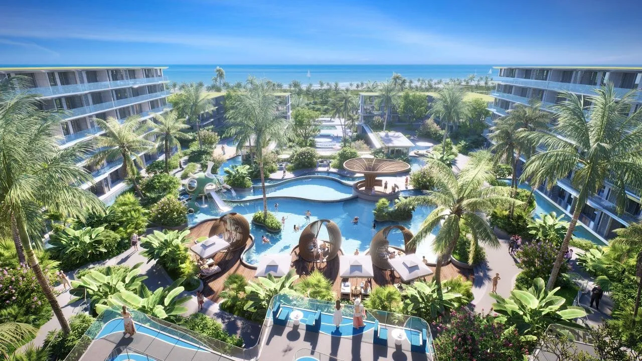 1 yatak odalı daire — Bang Tao, Phuket — 19/20