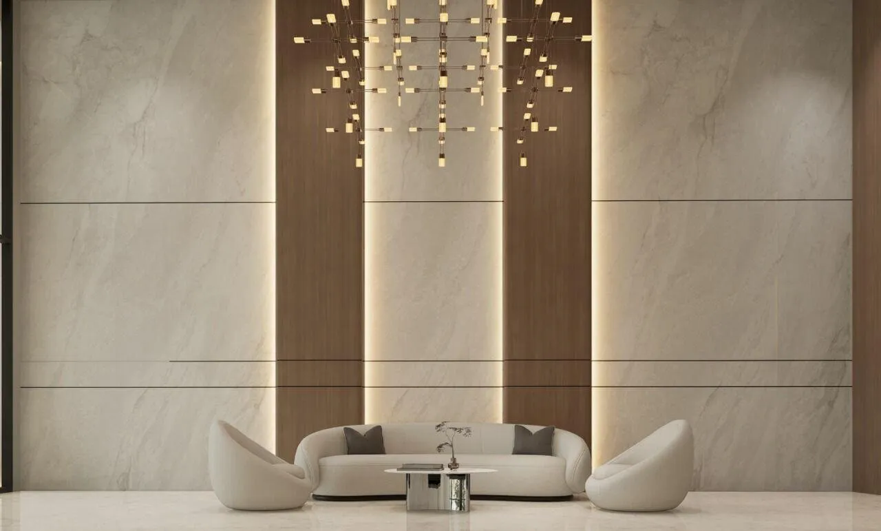 2 yatak odalı daire — Majan, Dubai — 19/19
