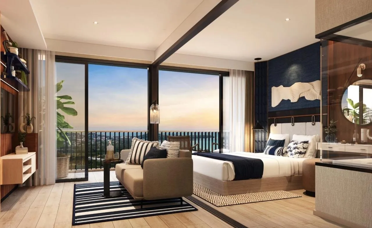1 yatak odalı daire — Bang Tao, Phuket — 8/8