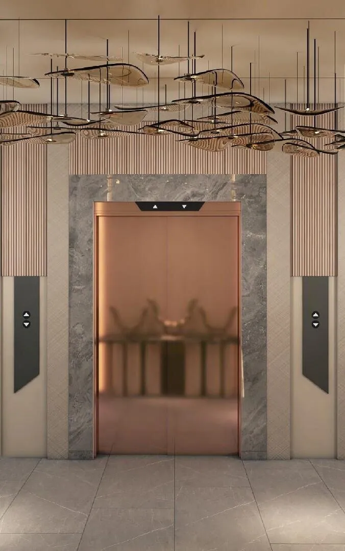 1 yatak odalı daire — Al Furjan, Dubai — 15/20