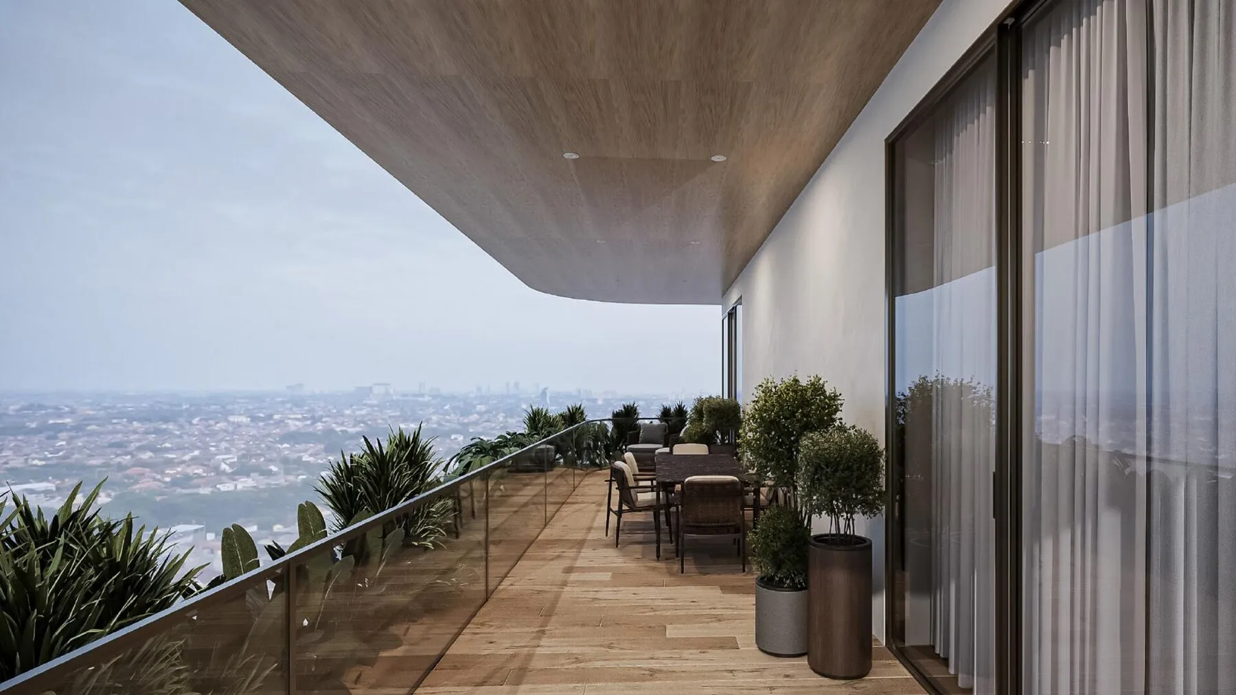 Stüdyo daire — Dubai Land — 20/20
