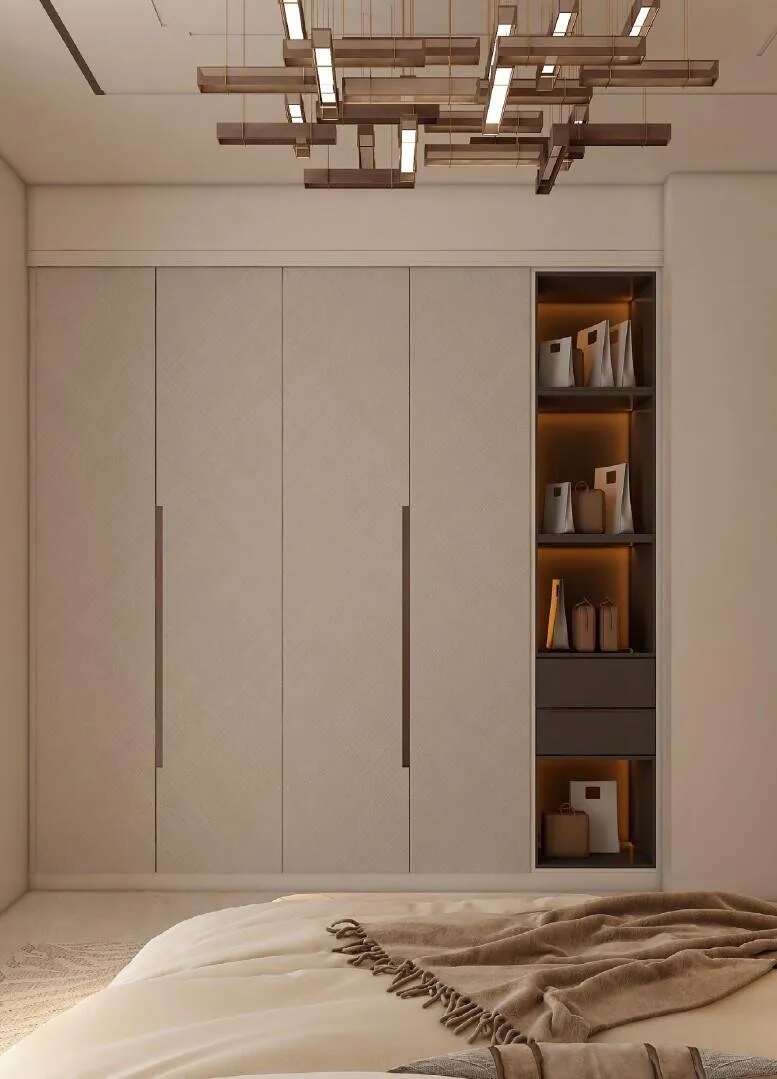 2 yatak odalı daire — Al Furjan, Dubai — 7/20