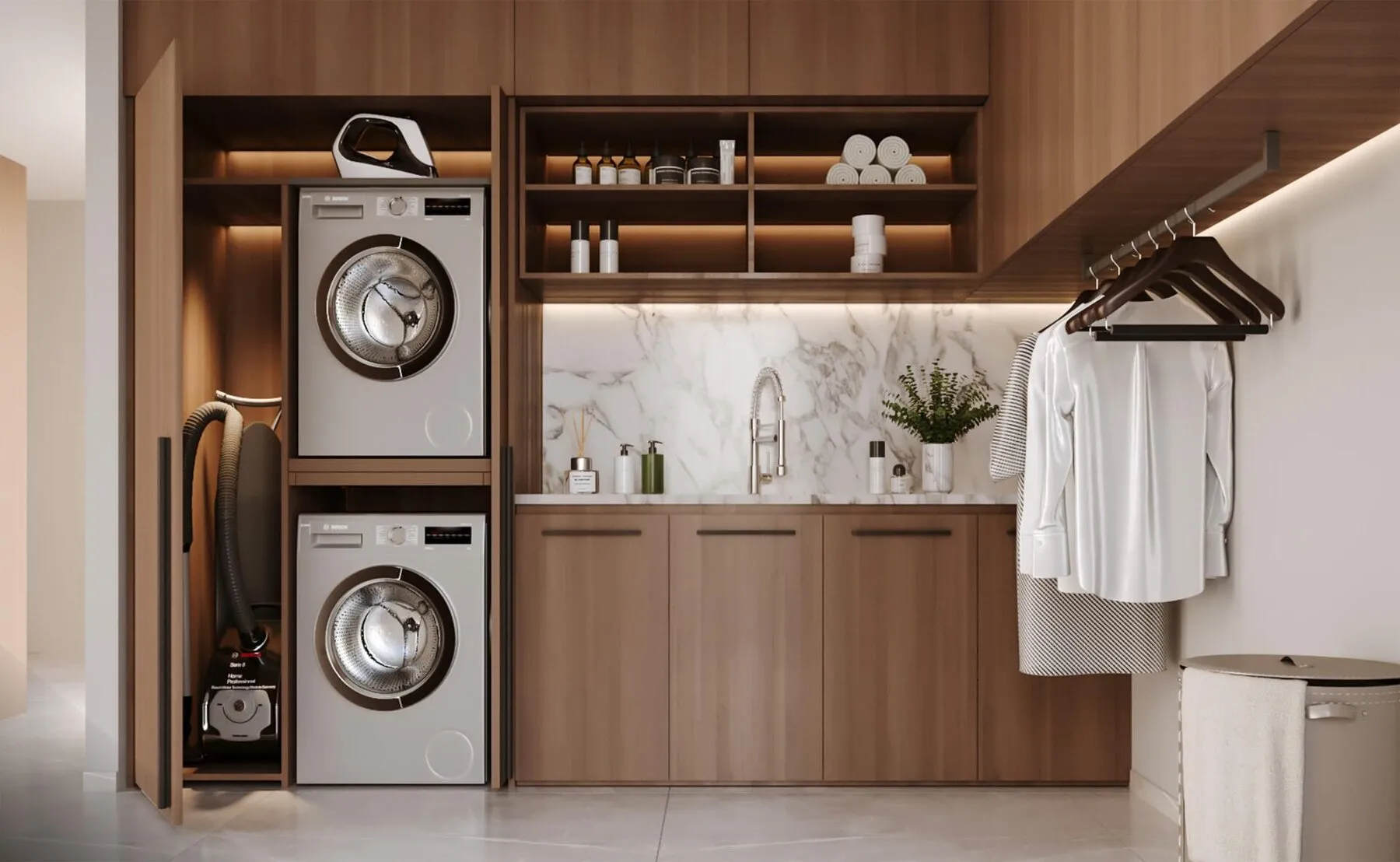 4 yatak odalı daire — Downtown Dubai — 7/20