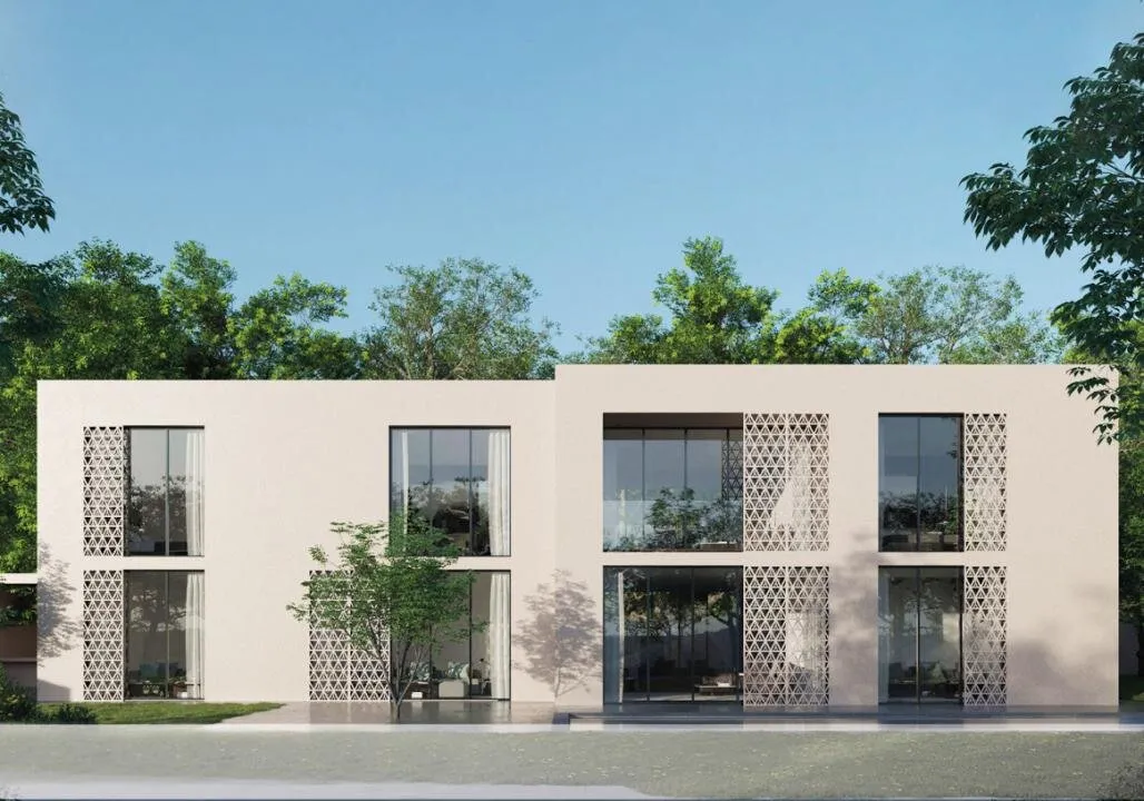 4 yatak odalı villa — Al Bida, Şarjah — 6/10