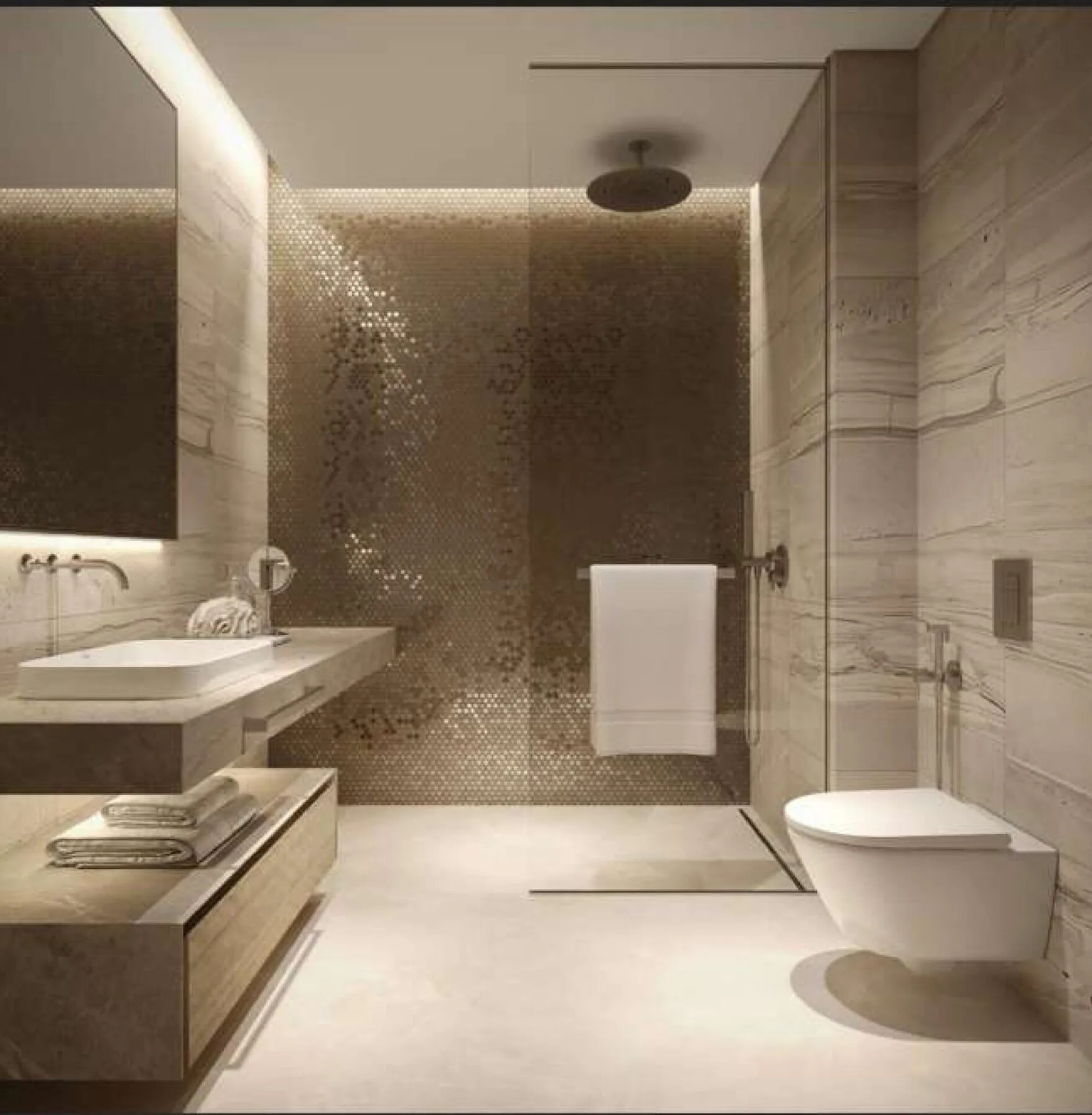 3 yatak odalı daire — Al Barsha South, Dubai — 8/20