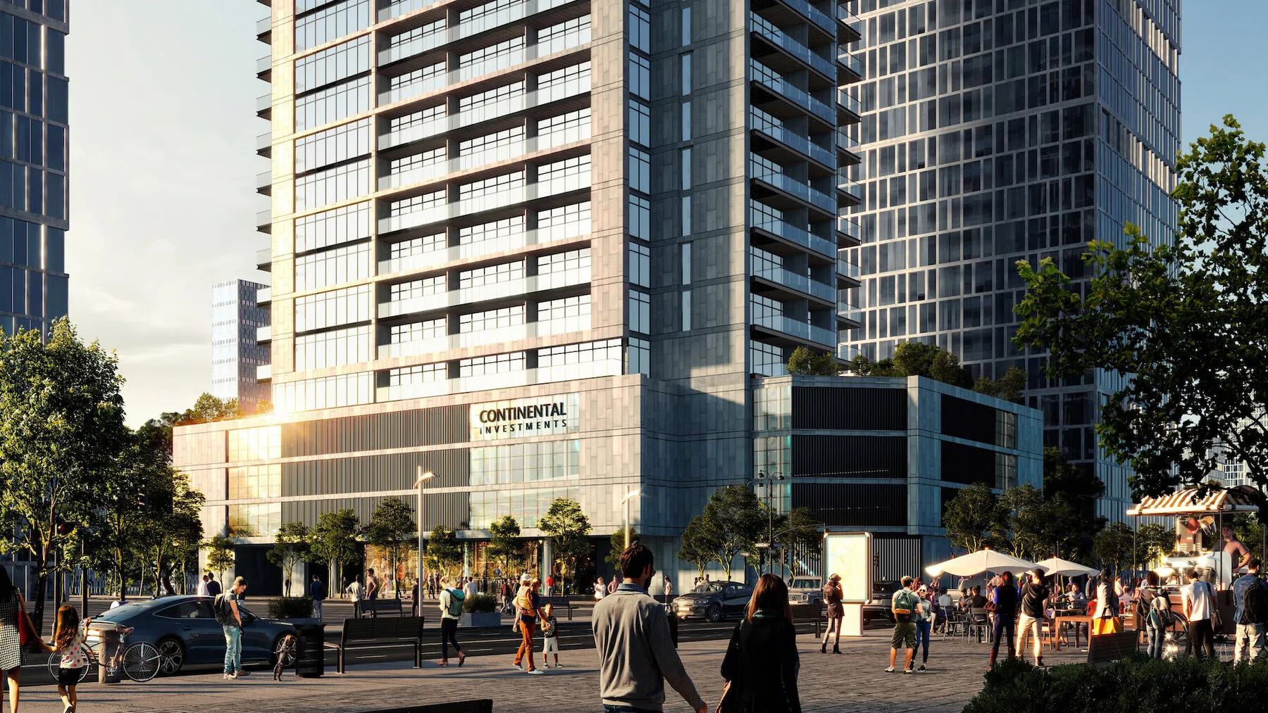 1 yatak odalı daire — Al Thanyah 5, Dubai — 5/13