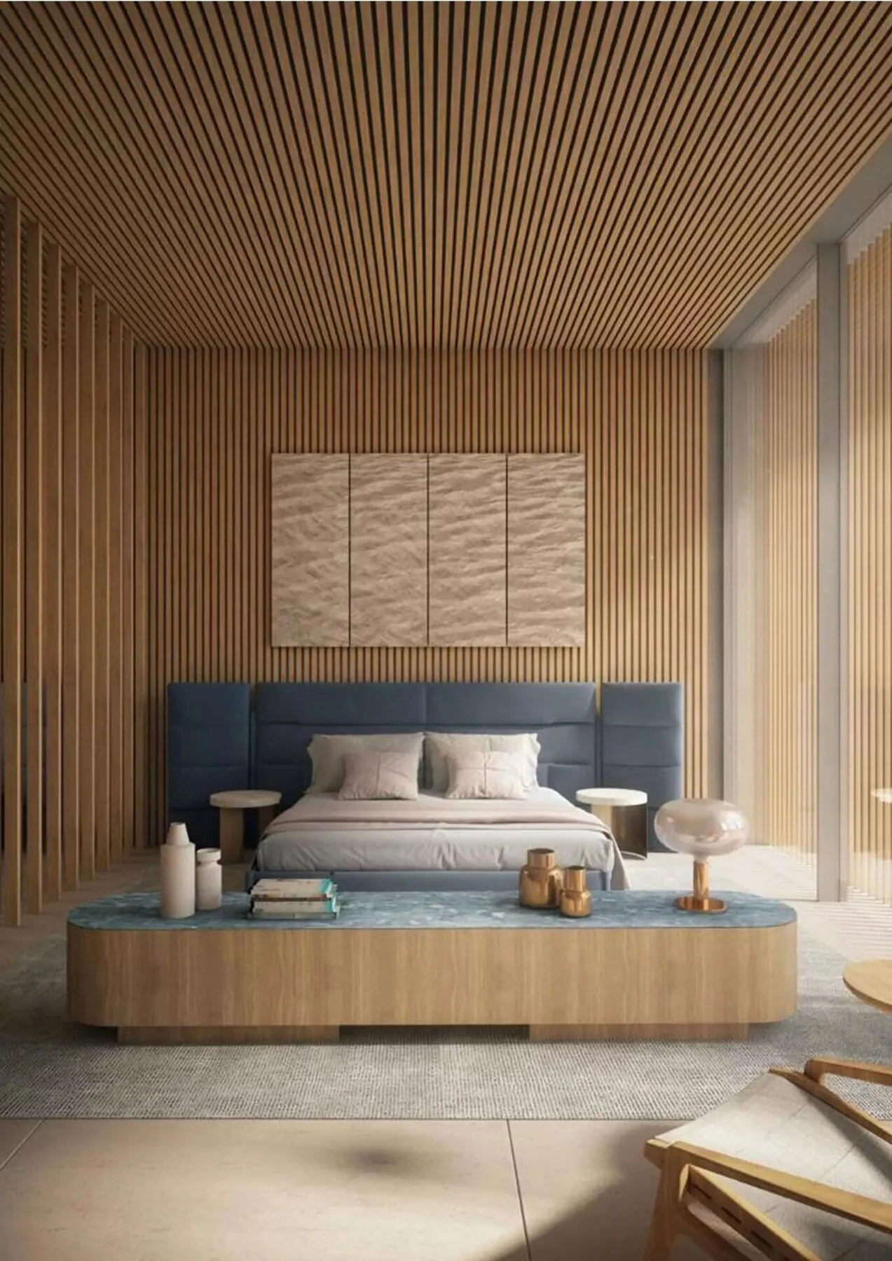 4 yatak odalı daire — Jumeirah, Dubai — 6/18