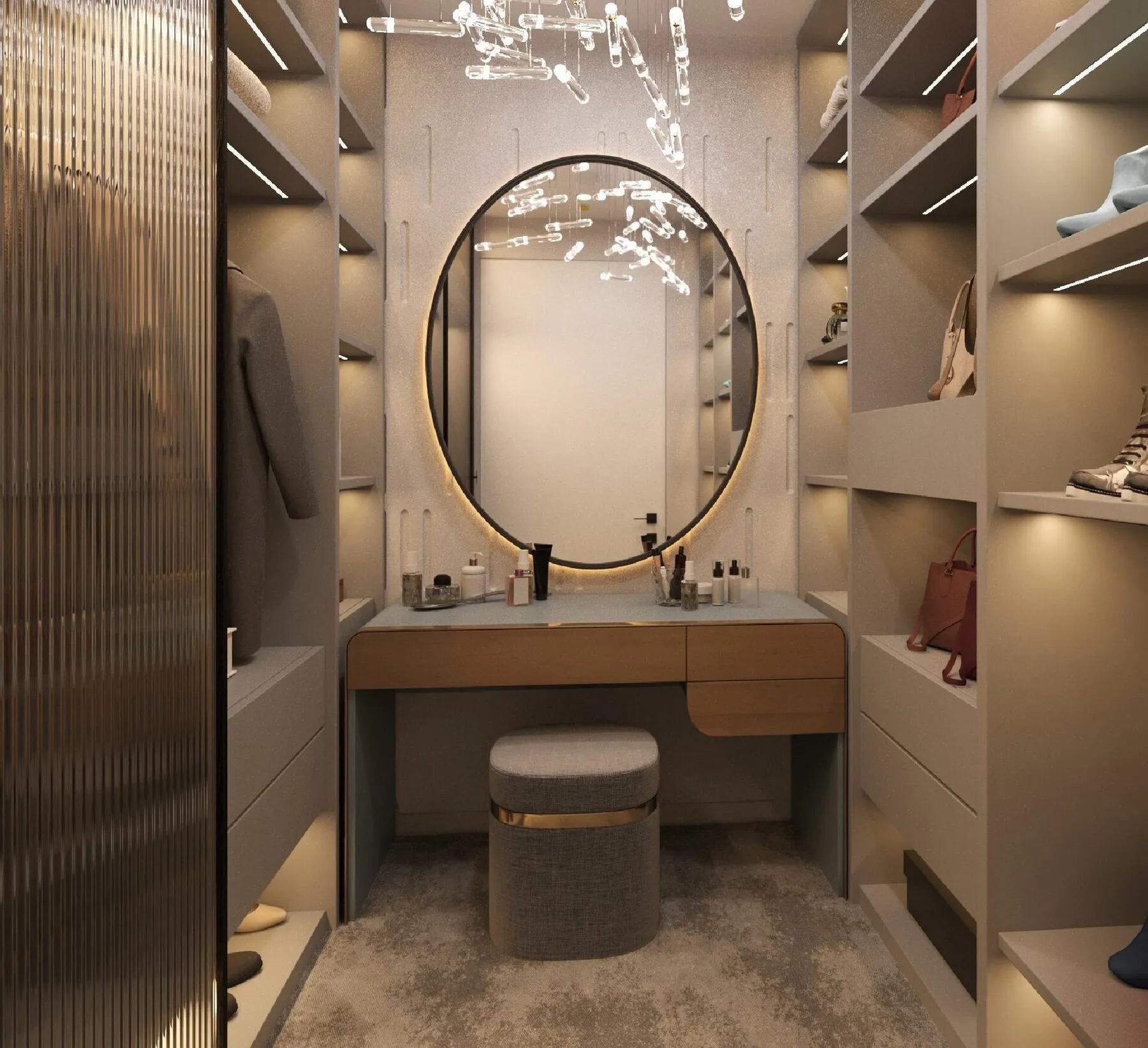 2 yatak odalı daire — Business Bay, Dubai — 6/20