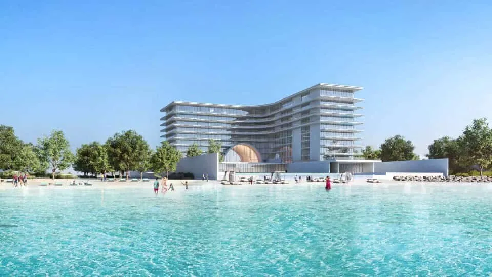 2 yatak odalı daire — Palm Jumeirah, Dubai — 7/9