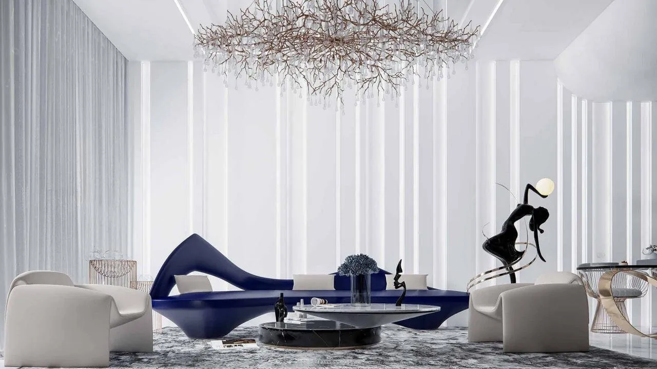 2 yatak odalı daire — JVT District 4, Dubai — 5/11
