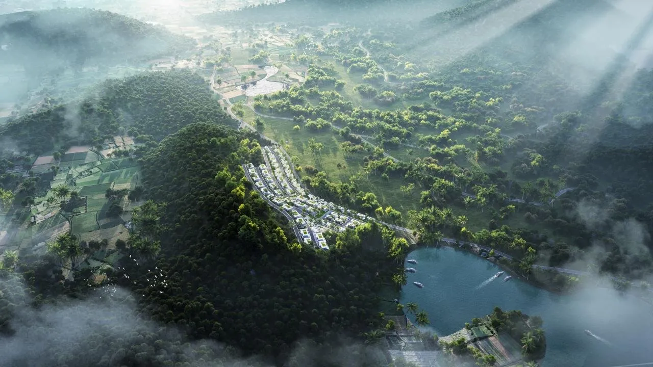 3 yatak odalı villa — Phuket Şehri — 8/12