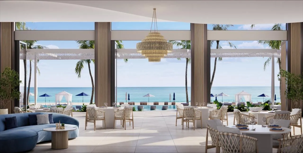3 yatak odalı daire — Al Marjan Island, Ras el-Hayme — 4/15