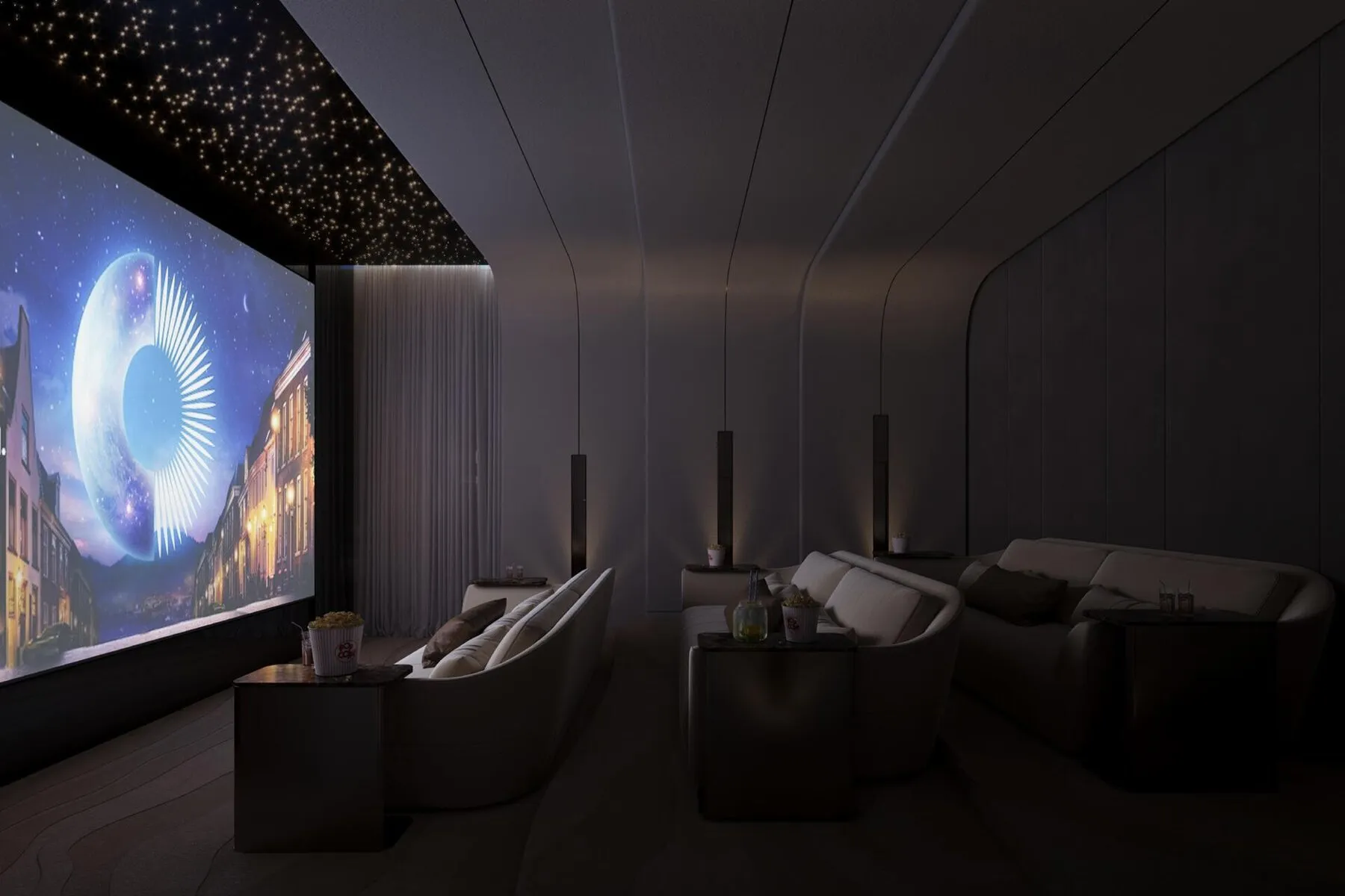 1 yatak odalı daire — Meydan Horizon, Dubai — 7/9