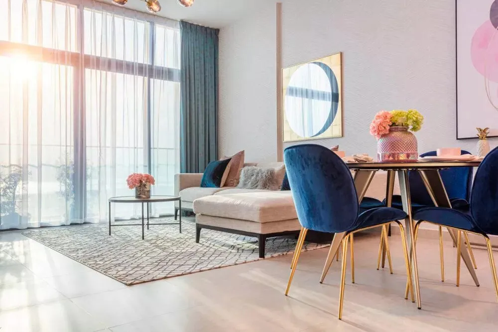 Stüdyo daire — Saadiyat Island, Abu Dabi — 2/12