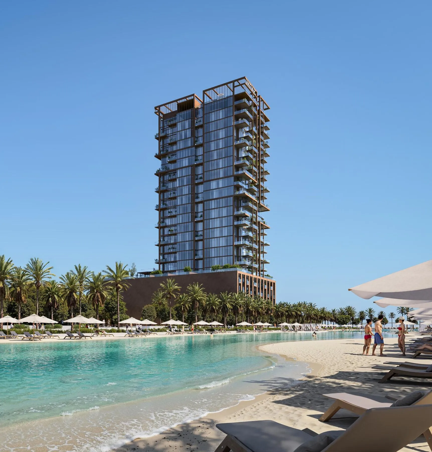 3 yatak odalı daire — Bukadra, Dubai — 19/20