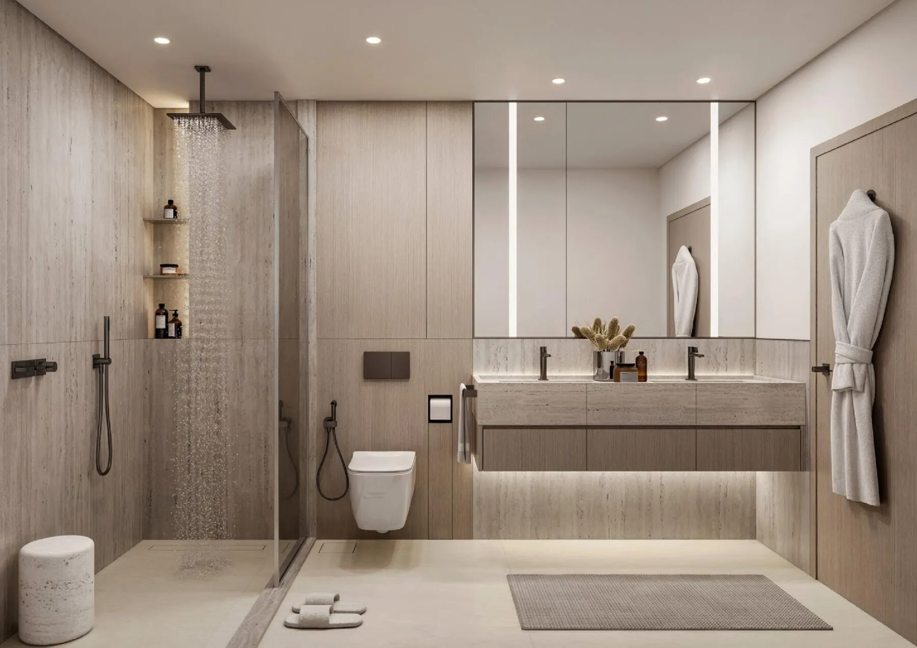 2 yatak odalı daire — Jumeirah Islands, Dubai — 8/16