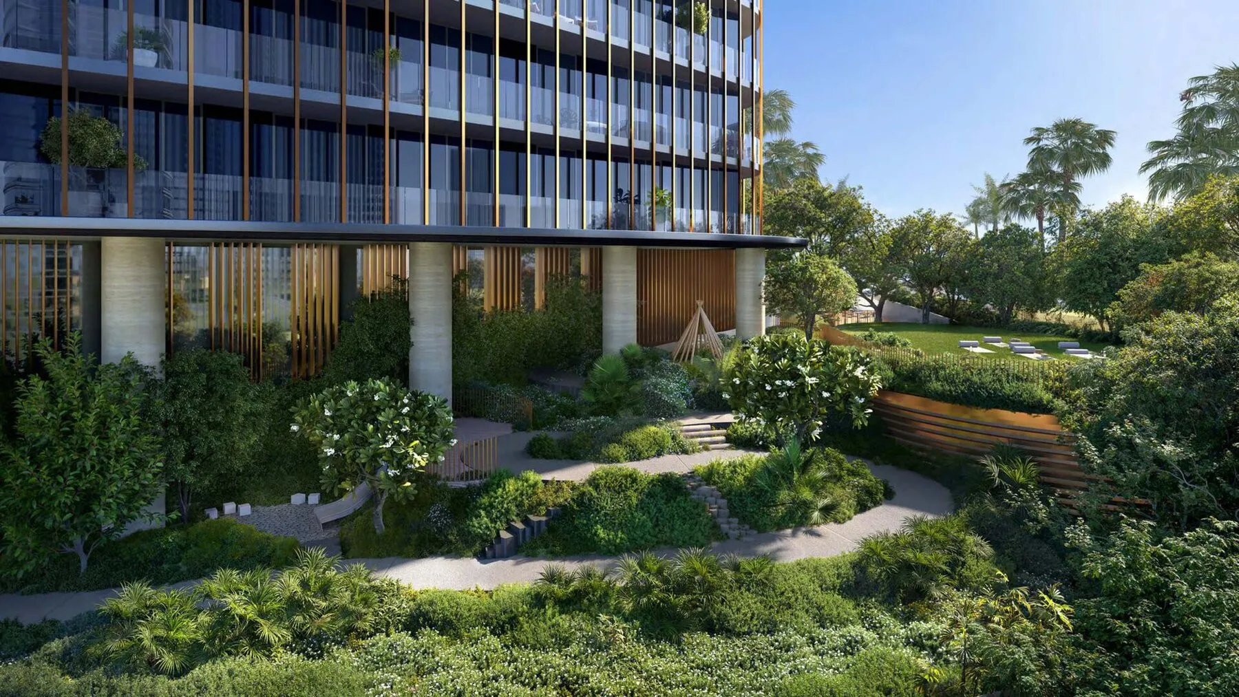 1 yatak odalı daire — Al Mina, Dubai — 20/20