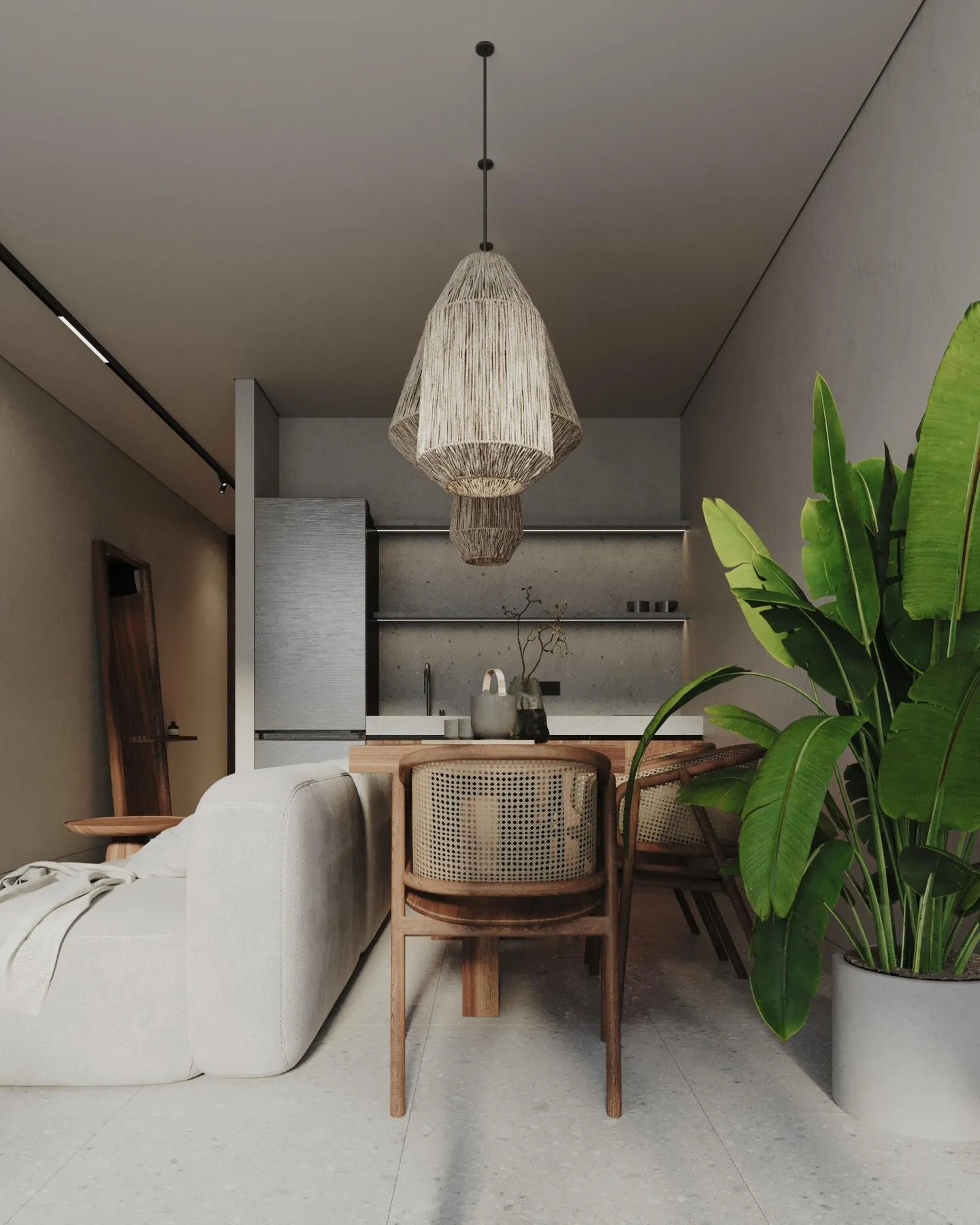 Villa de 2 dormitorios en venta en Uluwatu, Bali — 8/13