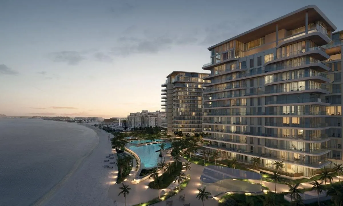 5 yatak odalı daire — Palm Jumeirah, Dubai — 2/18