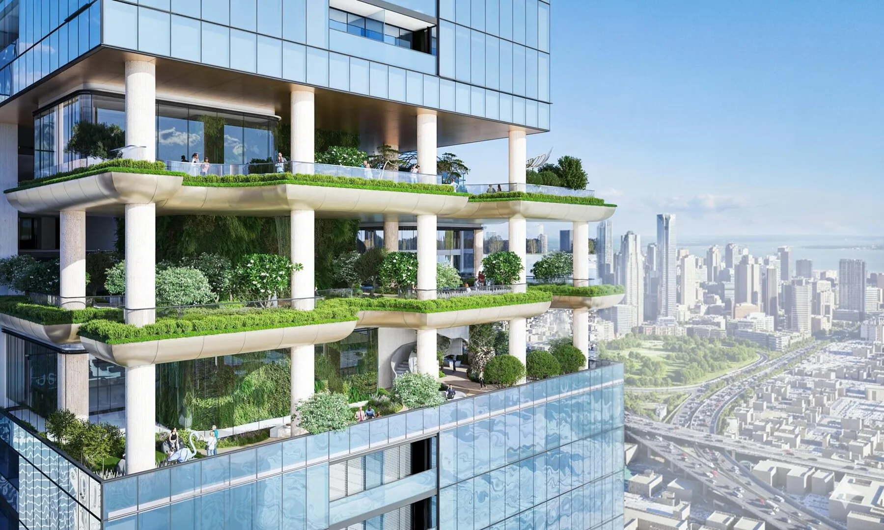 3 yatak odalı daire — Al Wasl, Dubai — 9/20