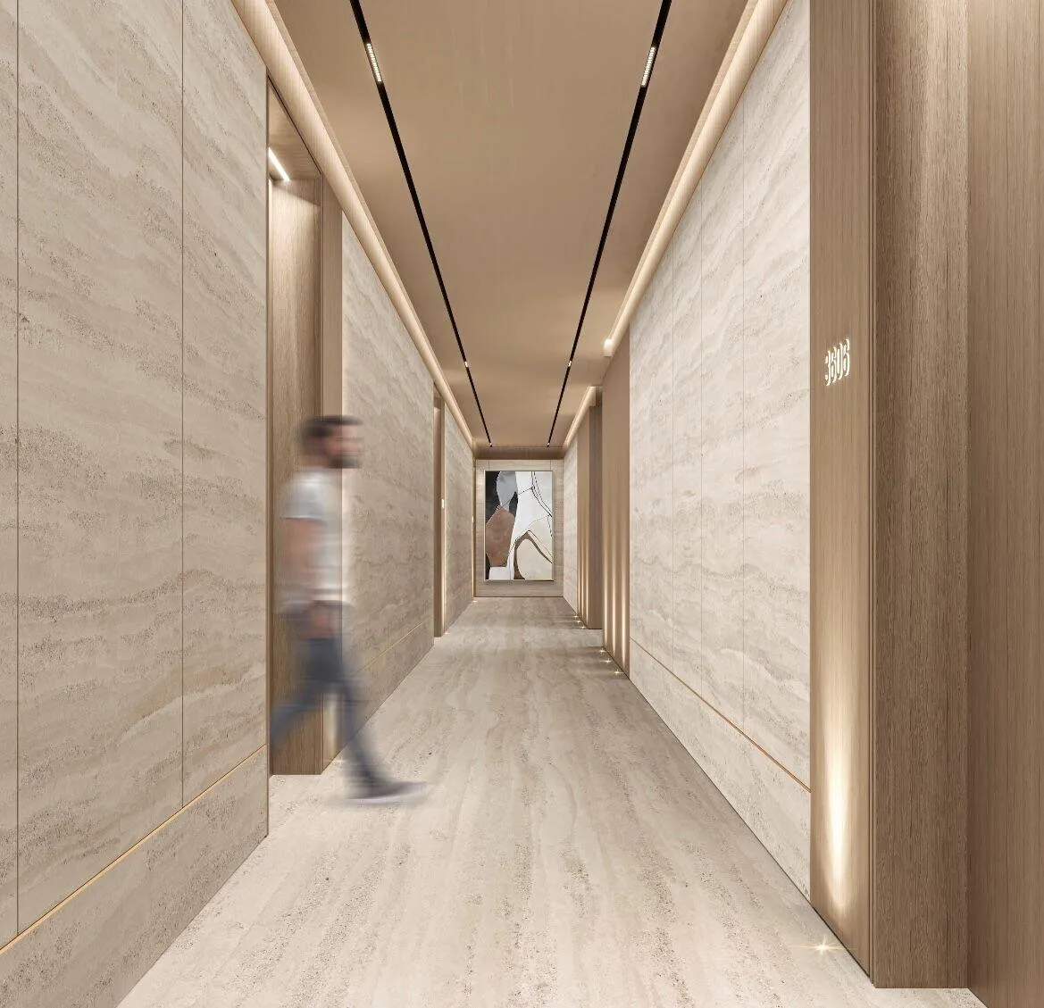 2 yatak odalı daire — JVT District 4, Dubai — 6/12