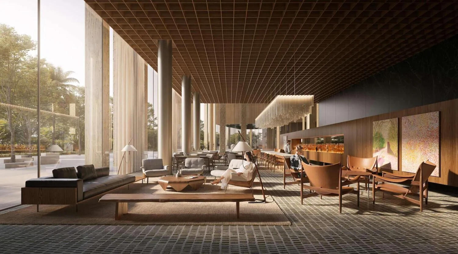 4 yatak odalı daire — Jumeirah, Dubai — 8/18