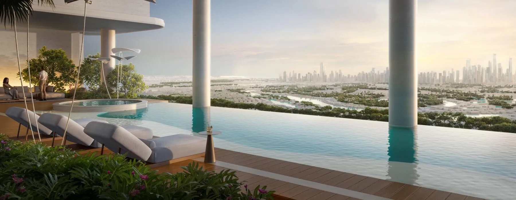 2 yatak odalı daire — Al Barsha South 4, Dubai — 10/12