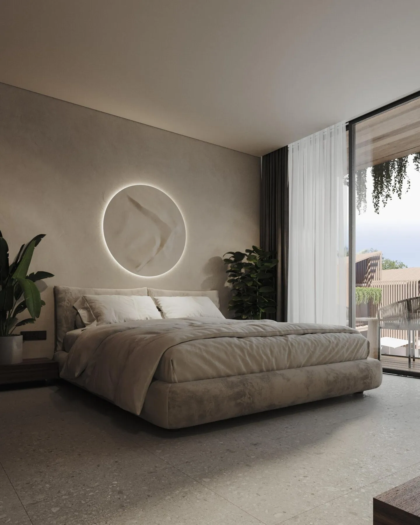 Villa met 1 slaapkamer te koop in Uluwatu, Bali — 10/13