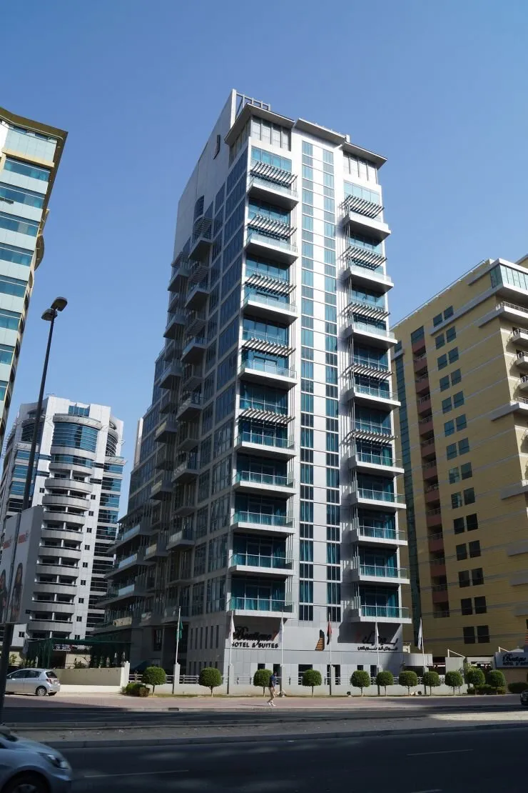 Stüdyo daire — Barsha Heights, Dubai — 9/10