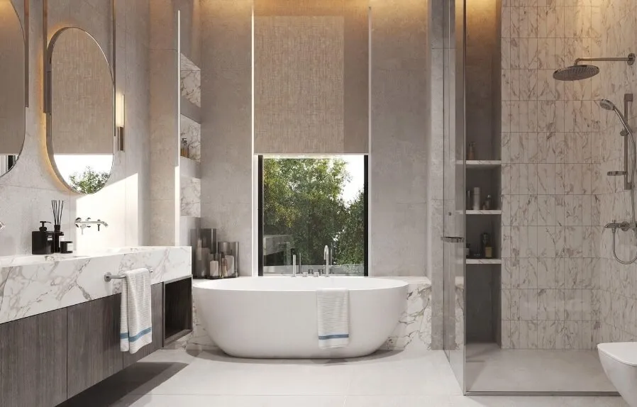 3 yatak odalı sıra ev — Me'aisem 1, Dubai — 7/20