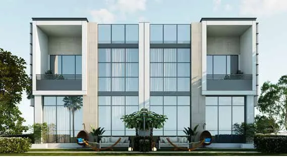 4 yatak odalı villa — Al Seyouh, Şarjah — 9/13