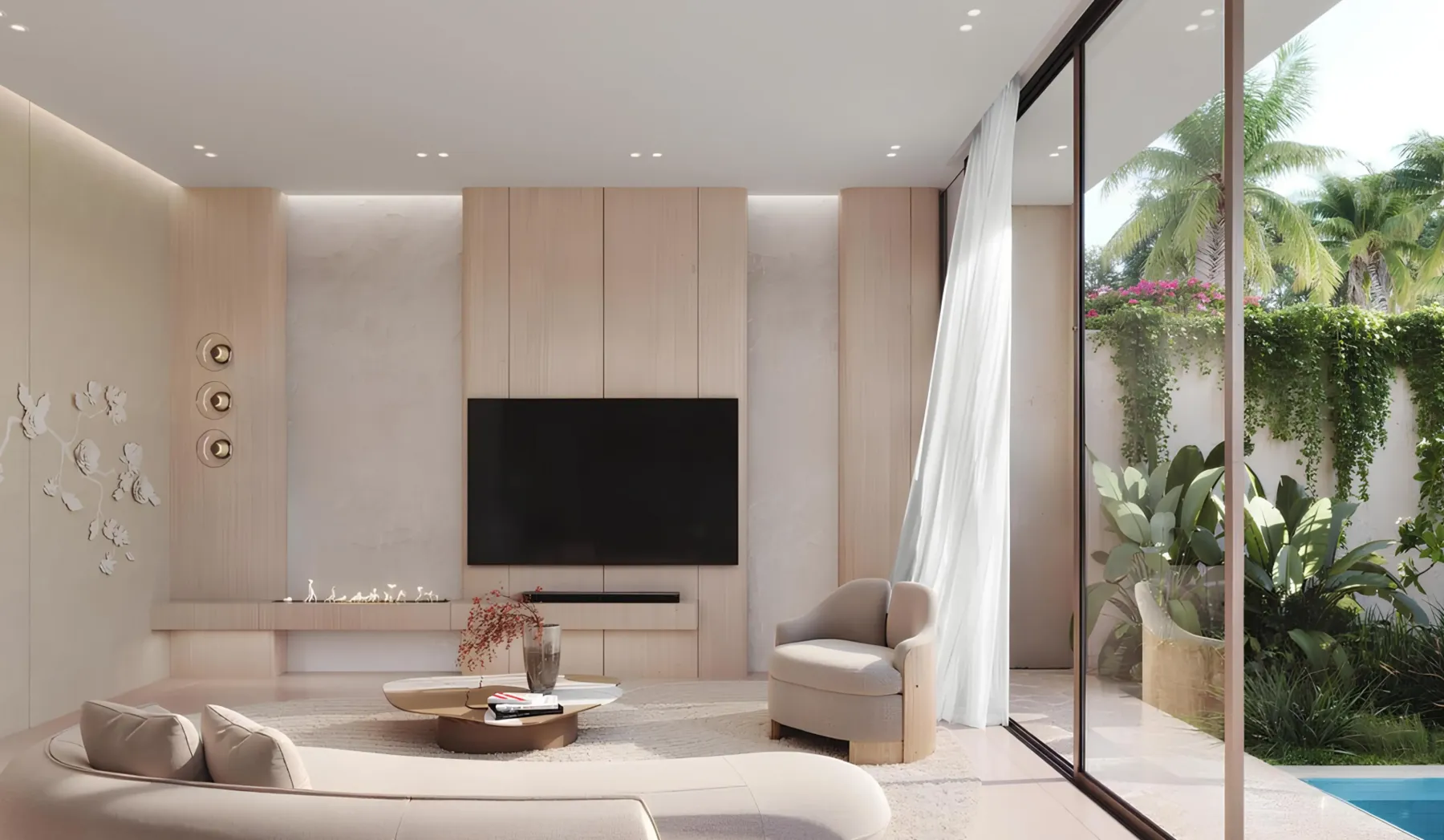 3 yatak odalı sıra ev — Dubai Land — 6/20