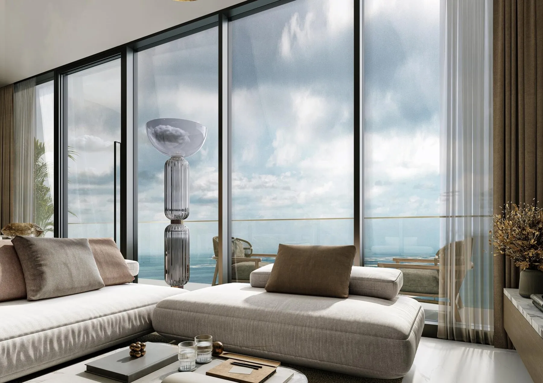 3 yatak odalı daire — Al Wasl, Dubai — 6/20