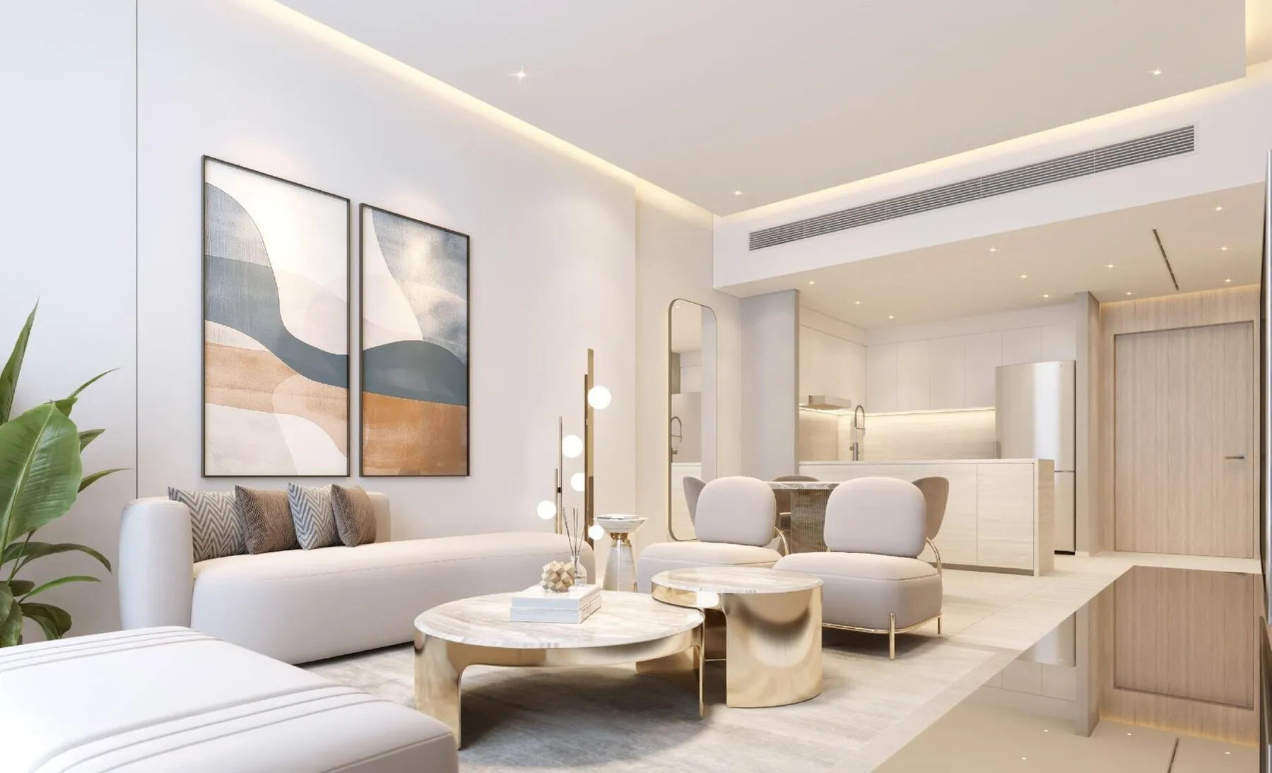 Stüdyo daire — Jumeirah Village Circle, Dubai — 3/12