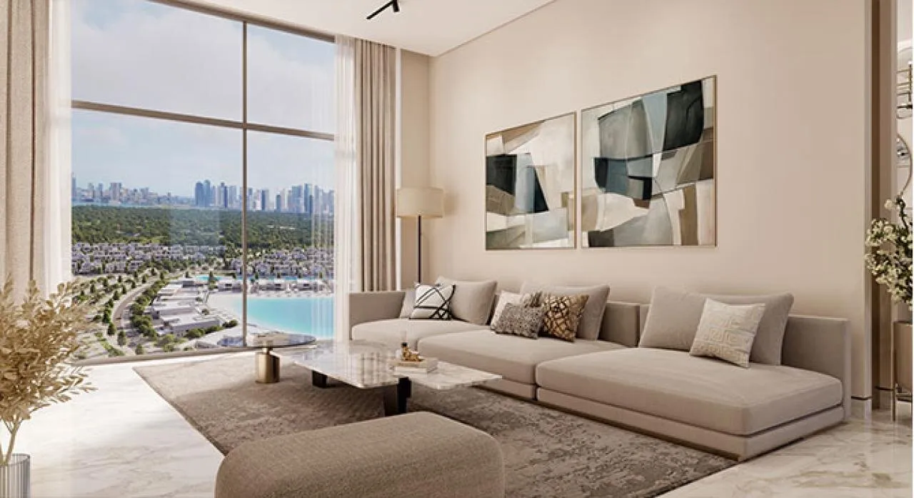 1 yatak odalı daire — Bukadra, Dubai — 6/12
