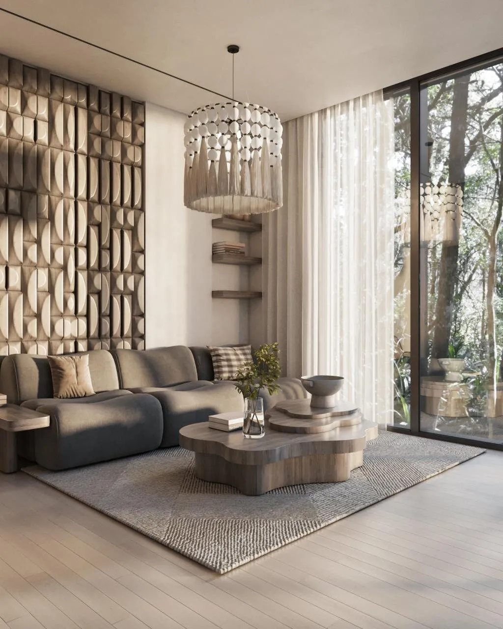 3 yatak odalı villa — Phuket Şehri — 5/20