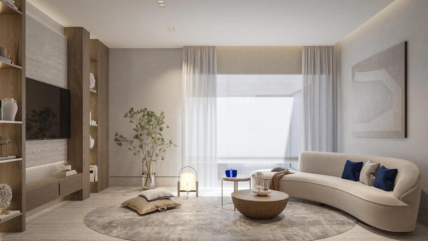 2 yatak odalı daire — Palm Jumeirah, Dubai — 11/20