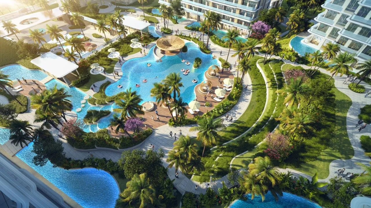 1 yatak odalı daire — Bang Tao, Phuket — 18/20